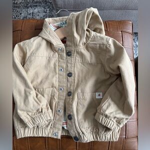 Carters Jacket